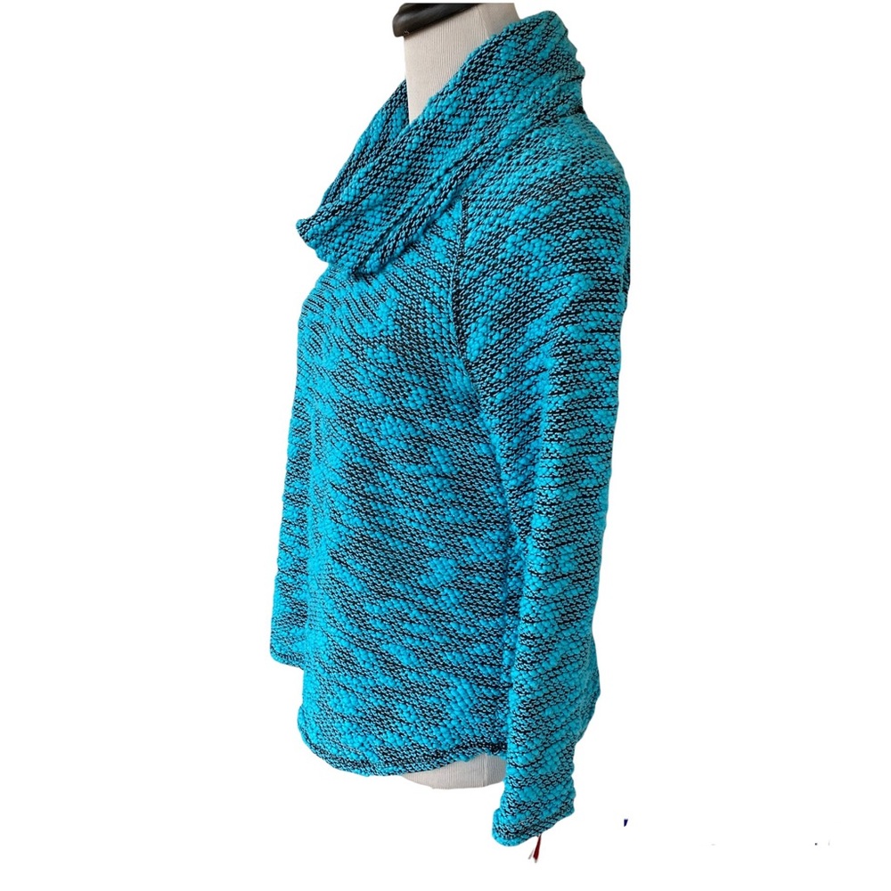 Ruby Rd. Sweater Size Extra Large Petite - Picture 6 of 6